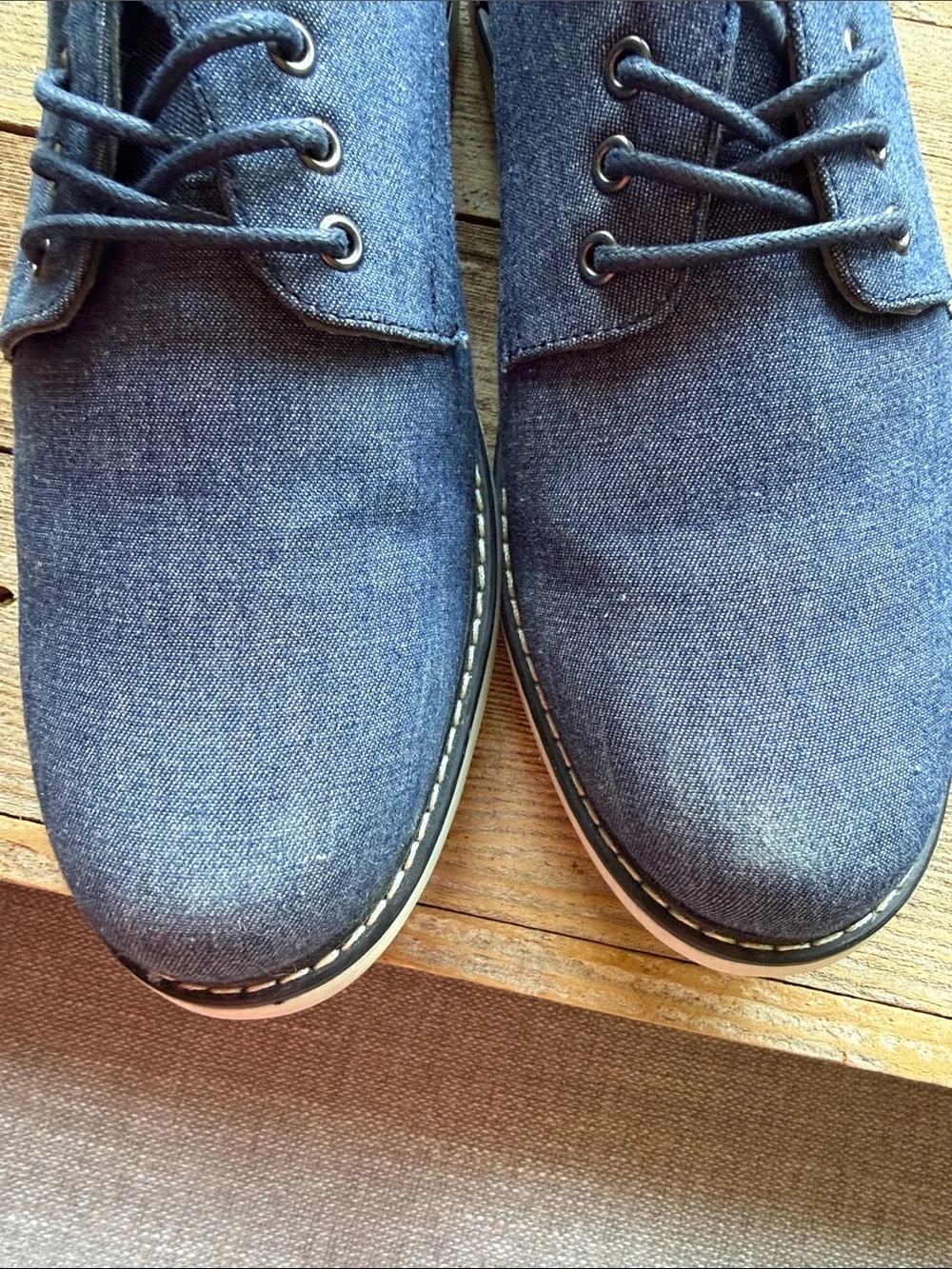 London Fog Shoes